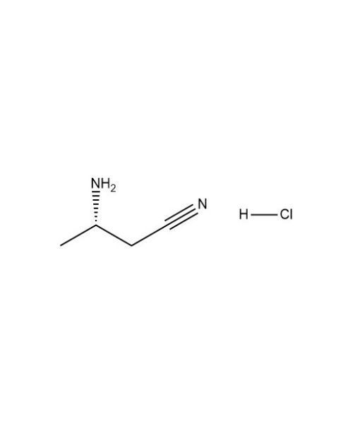 (S)-3-Aminobutanenitrile Hydrochloride, Buy (S)-3-Aminobutanenitrile Hydrochloride from Artis Biotech | ASTANDARDS