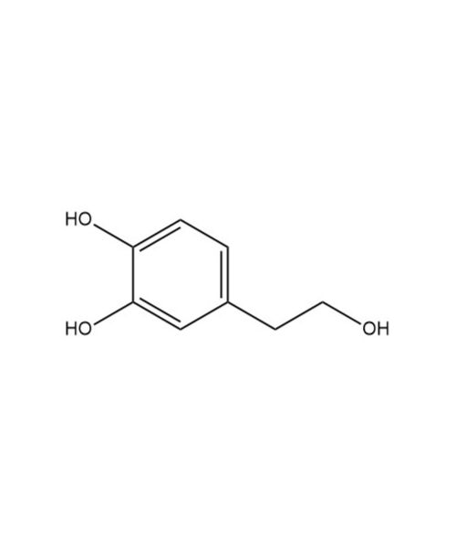 2-(3,4-Dihydroxyphenyl)ethanol, Buy 2-(3,4-Dihydroxyphenyl)ethanol from Artis Biotech | ASTANDARDS