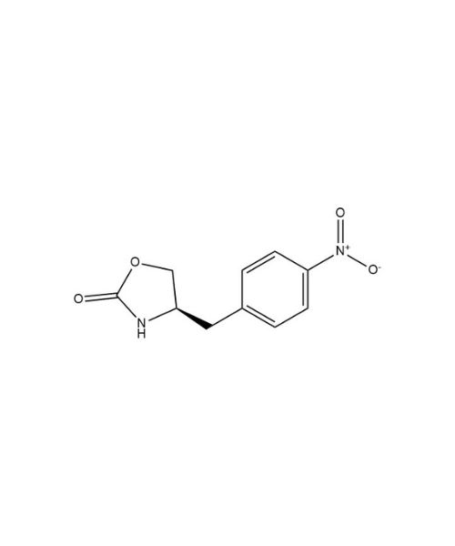(R)-4-(4-nitrobenzyl)oxazolidin-2-one, Buy (R)-4-(4-nitrobenzyl)oxazolidin-2-one from Artis Biotech | ASTANDARDS
