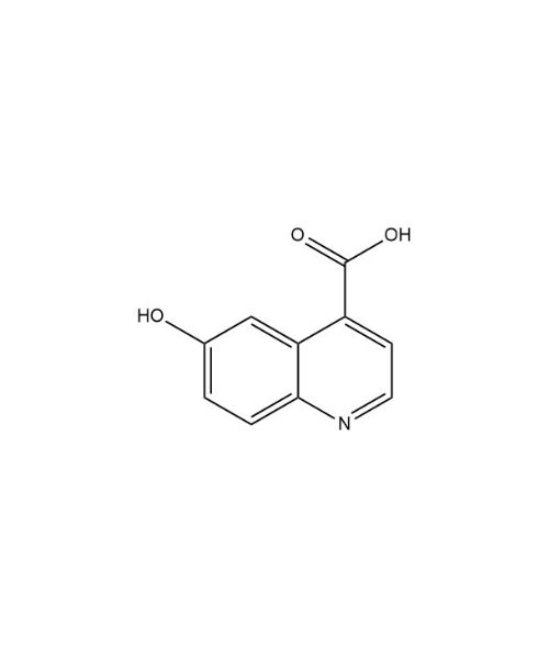 6-Hydroxyquinoline-4-carboxylic acid, Buy 6-Hydroxyquinoline-4-carboxylic acid from Artis Biotech | ASTANDARDS