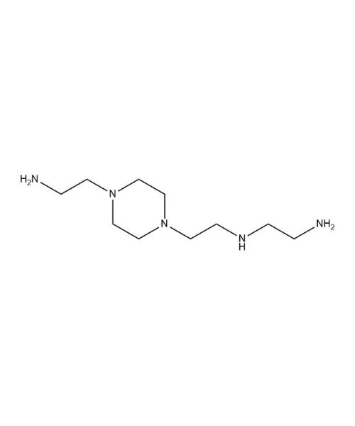 N1-(2-(4-(2-Aminoethyl)piperazin-1-yl)ethyl)ethane-1,2-diamine, Buy N1-(2-(4-(2-Aminoethyl)piperazin-1-yl)ethyl)ethane-1,2-diamine from Artis Biotech | ASTANDARDS