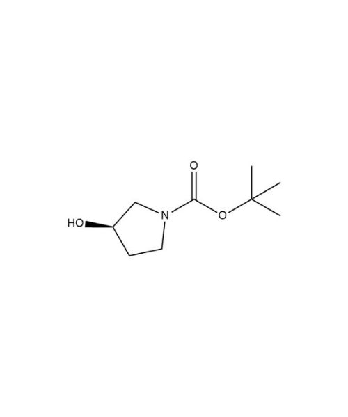 (R)-1-N-Boc-3-pyrrolidinol, Buy (R)-1-N-Boc-3-pyrrolidinol from Artis Biotech | ASTANDARDS