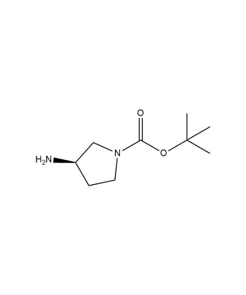  (R)-tert-Butyl 3-aminopyrrolidine-1-carboxylate, Buy  (R)-tert-Butyl 3-aminopyrrolidine-1-carboxylate from Artis Biotech | ASTANDARDS