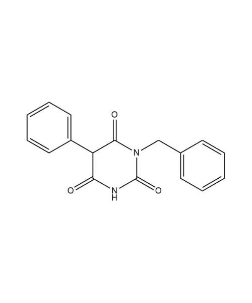 1-Benzyl-5-phenylbarbituric Acid, Buy 1-Benzyl-5-phenylbarbituric Acid from Artis Biotech | ASTANDARDS