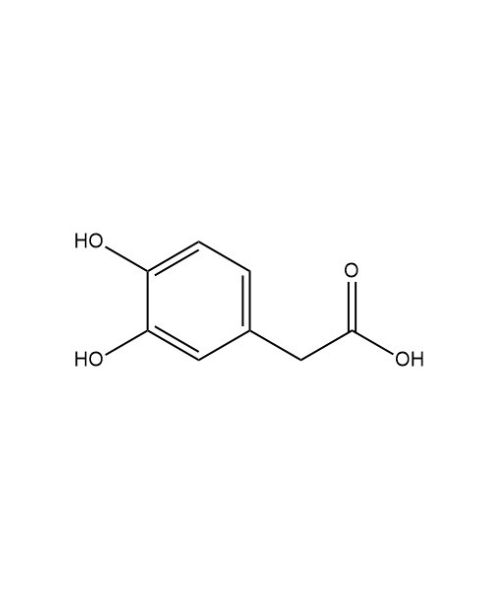 3,4-Dihydroxyphenylacetic Acid, Buy 3,4-Dihydroxyphenylacetic Acid from Artis Biotech | ASTANDARDS