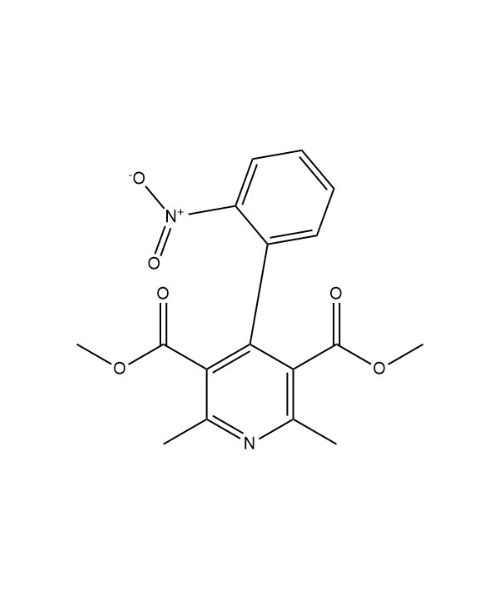 Dehydronifedipine, Buy Dehydronifedipine from Artis Biotech | ASTANDARDS