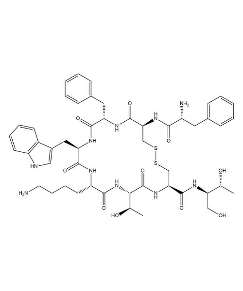 Octreotide