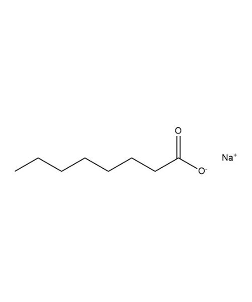 Sodium Caprylate, Buy Sodium Caprylate from Artis Biotech | ASTANDARDS