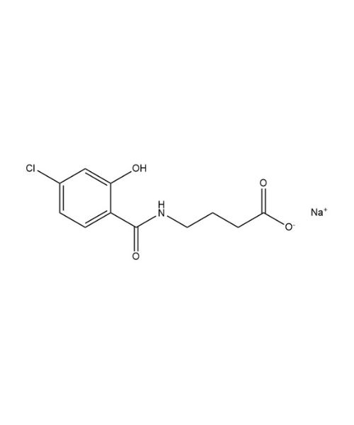 Salclobuzate sodium, Buy Salclobuzate sodium from Artis Biotech | ASTANDARDS