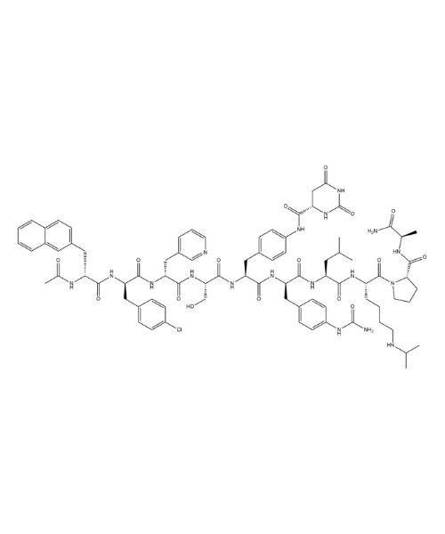 Degarelix, Buy Degarelix from Artis Biotech | ASTANDARDS