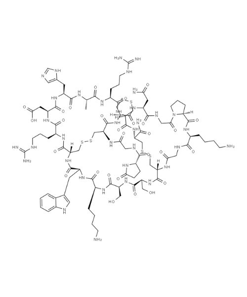 Mu-conotoxin