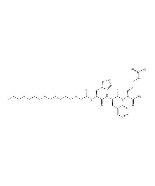 Palmitoyl Tripeptide-8