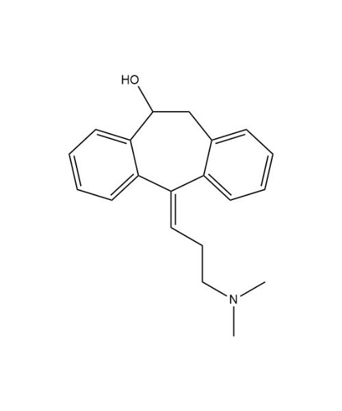 10-Hydroxyamitriptyline