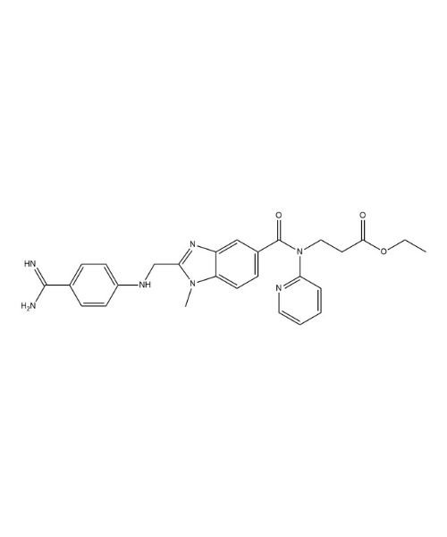Dabigatran ethyl ester, Buy Dabigatran ethyl ester from Artis Biotech | ASTANDARDS