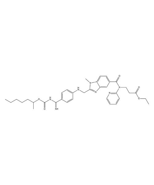 Dabigatran heptane-2-yl analog, Buy Dabigatran heptane-2-yl analog from Artis Biotech | ASTANDARDS
