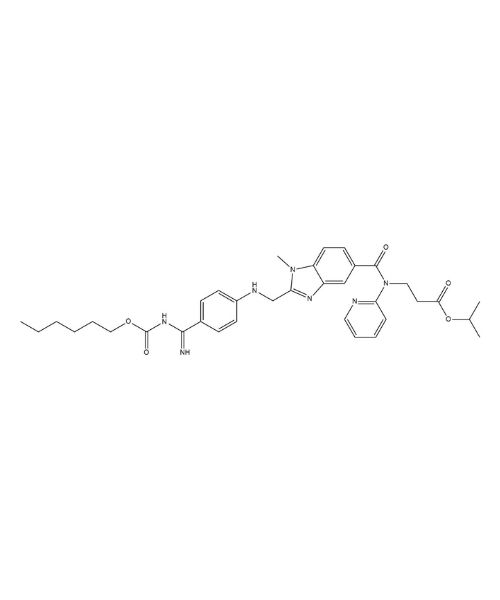 Dabigatran etexilate isopropyl ester, Buy Dabigatran etexilate isopropyl ester from Artis Biotech | ASTANDARDS