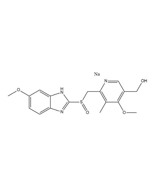 5-Hydroxyomeprazole Sodium Salt , Buy 5-Hydroxyomeprazole Sodium Salt  from Artis Biotech | ASTANDARDS