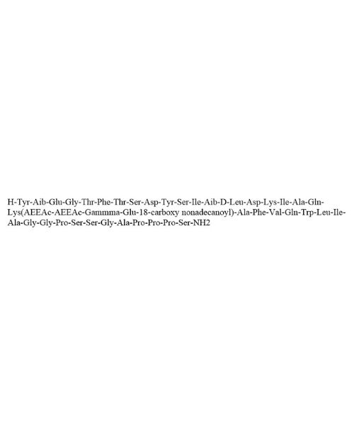 [D-Phe22]-Tirzepatide, Buy [D-Phe22]-Tirzepatide from Artis Biotech | ASTANDARDS