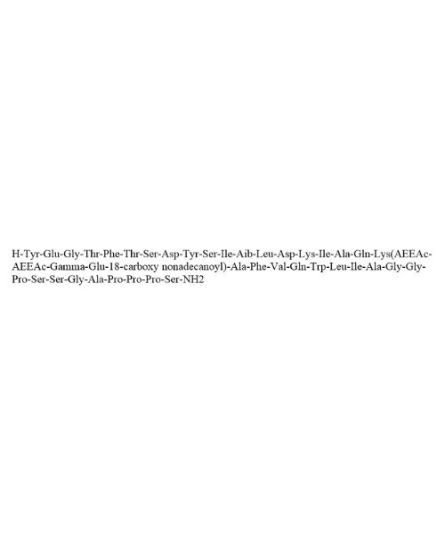 [Des-Aib2]-Tirzepatide, Buy [Des-Aib2]-Tirzepatide from Artis Biotech | ASTANDARDS