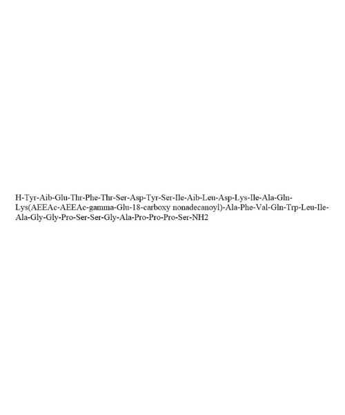 [Des-Gly4]-Tirzepatide, Buy [Des-Gly4]-Tirzepatide from Artis Biotech | ASTANDARDS