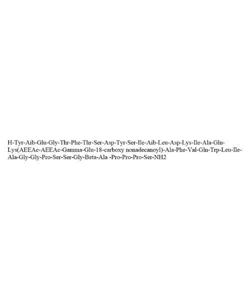 [Beta-Ala-35]-Tirzepatide, Buy [Beta-Ala-35]-Tirzepatide from Artis Biotech | ASTANDARDS