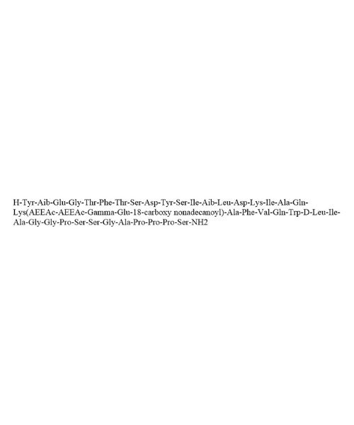 D-Leu(26)-Tirzepatide, Buy D-Leu(26)-Tirzepatide from Artis Biotech | ASTANDARDS