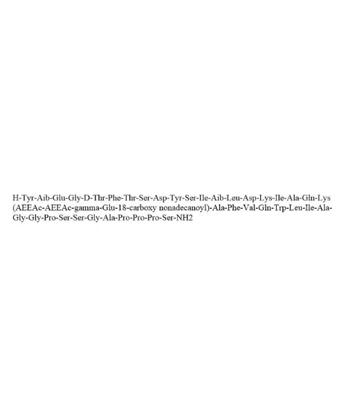 D-Thr(5)-Tirzepatide, Buy D-Thr(5)-Tirzepatide from Artis Biotech | ASTANDARDS