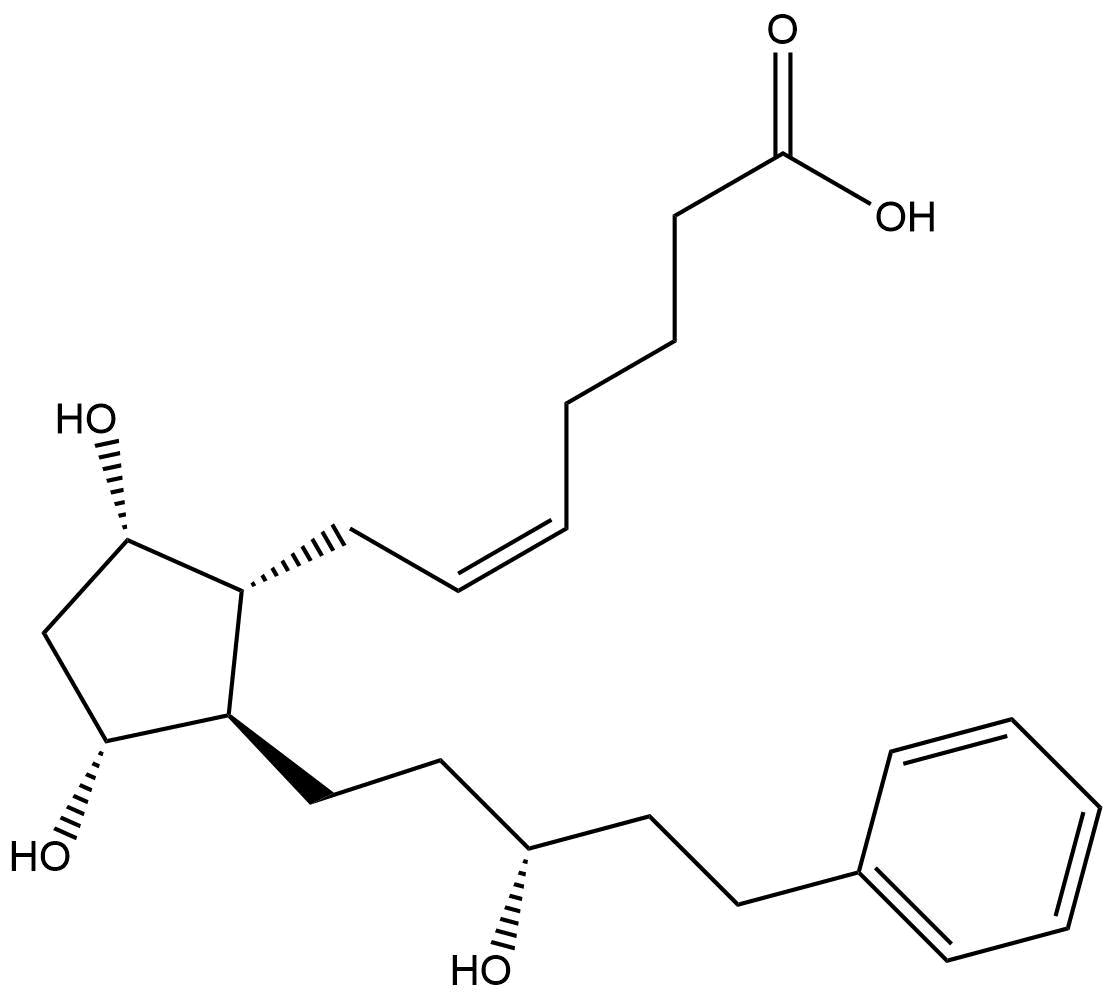 Latanoprost EP Impurity H, Buy Latanoprost EP Impurity H from Artis Biotech | ASTANDARDS