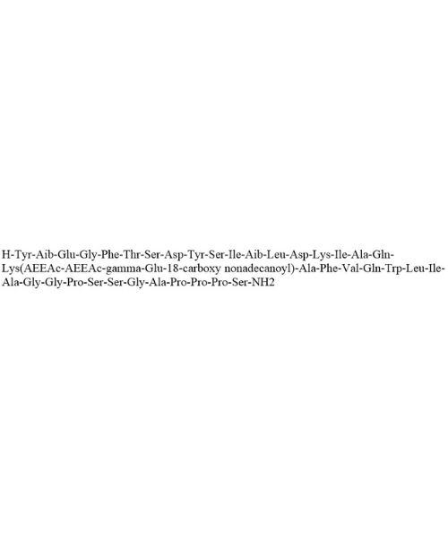 Des-Thr(5)-Tirzepatide, Buy Des-Thr(5)-Tirzepatide from Artis Biotech | ASTANDARDS