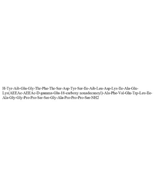 Endo-Pro(31)-Tirzepatide, Buy Endo-Pro(31)-Tirzepatide from Artis Biotech | ASTANDARDS