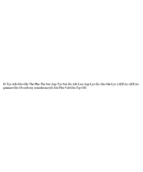 Fragment [1-25]-Tirzepatide, Buy Fragment [1-25]-Tirzepatide from Artis Biotech | ASTANDARDS
