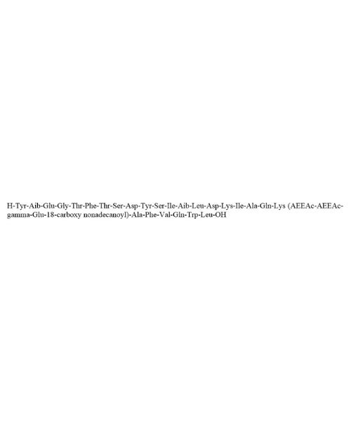 Fragment [1-26]-Tirzepatide, Buy Fragment [1-26]-Tirzepatide from Artis Biotech | ASTANDARDS