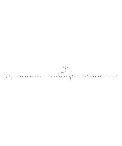 Tirzepatide-Side chain