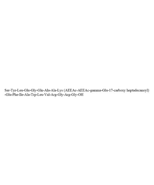 [12-31]-Semaglutide, Buy [12-31]-Semaglutide from Artis Biotech | ASTANDARDS
