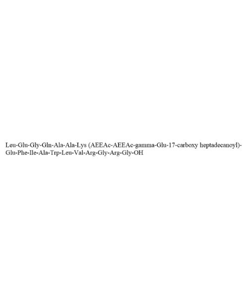 [14-31]-Semaglutide, Buy [14-31]-Semaglutide from Artis Biotech | ASTANDARDS