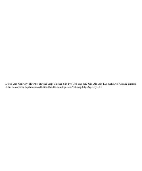 D-His-(1)-Semaglutide-Phosphate Salt, Buy D-His-(1)-Semaglutide-Phosphate Salt from Artis Biotech | ASTANDARDS