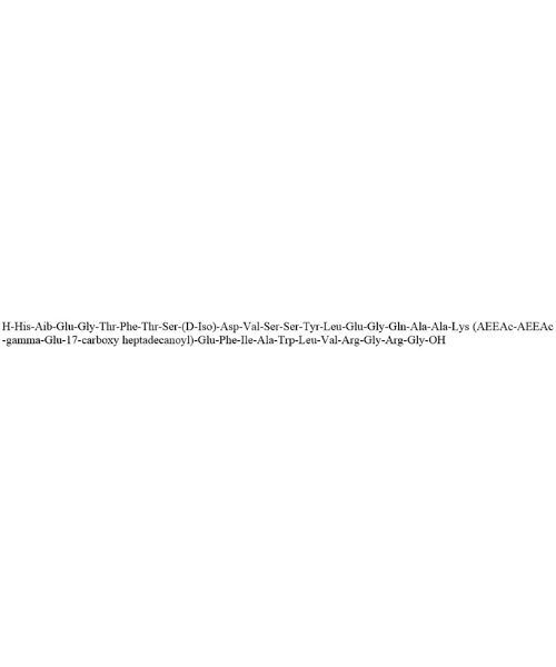 D-Iso-Asp(9)-Semaglutide, Buy D-Iso-Asp(9)-Semaglutide from Artis Biotech | ASTANDARDS