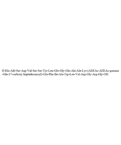 Des-[3-7]-Semaglutide, Buy Des-[3-7]-Semaglutide from Artis Biotech | ASTANDARDS