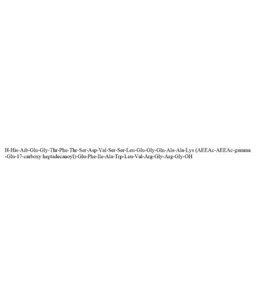 Des-Tyr(13)-Semaglutide, Buy Des-Tyr(13)-Semaglutide from Artis Biotech | ASTANDARDS