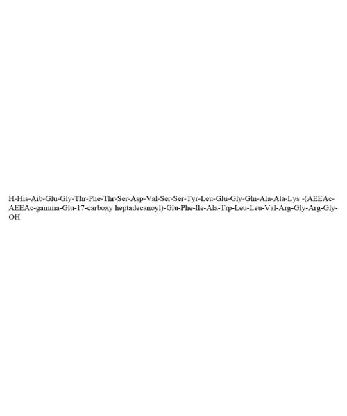 Endo-Leu(26)-Semaglutide, Buy Endo-Leu(26)-Semaglutide from Artis Biotech | ASTANDARDS
