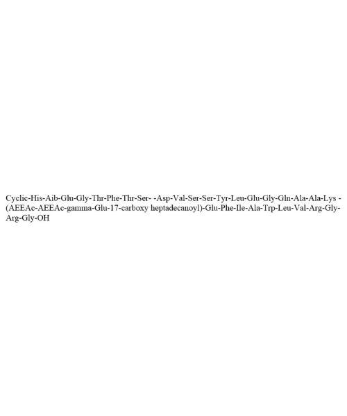 His-Cyclic-Semaglutide, Buy His-Cyclic-Semaglutide from Artis Biotech | ASTANDARDS