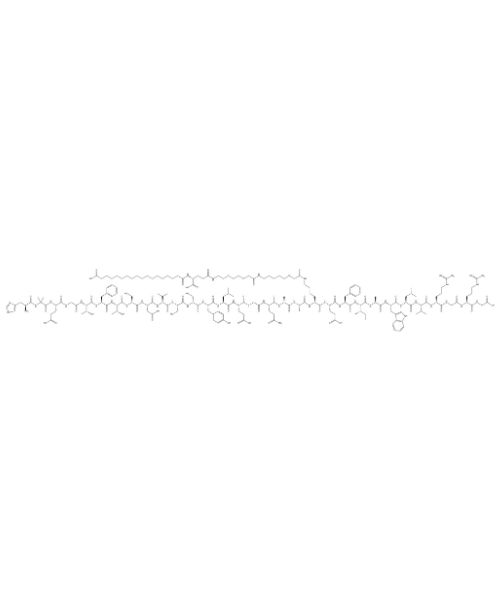 D-Ser-12- Semaglutide