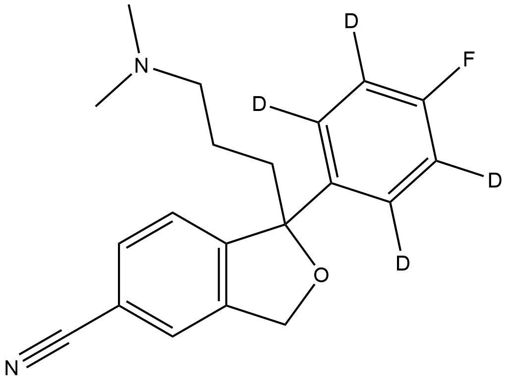 Citalopram D4, Buy Citalopram D4 from ARTIS BIOTECH | ASTANDARDS