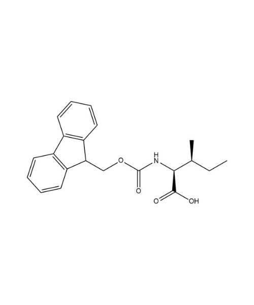 Fmoc-Ile-OH, Buy Fmoc-Ile-OH from Artis Biotech | ASTANDARDS