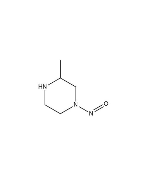 Nitroso-Methyl piperazine