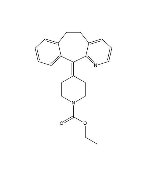 Loratadine Deschloro Impurity
