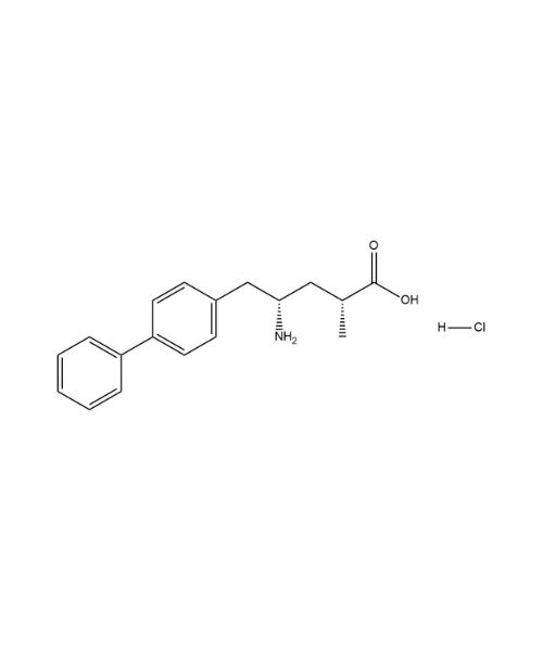 Sacubitril Amino Acid Impurity