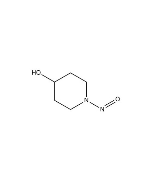 N-Nitroso-4-Piperidinol