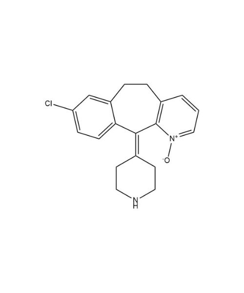 Desloratadine N-oxide