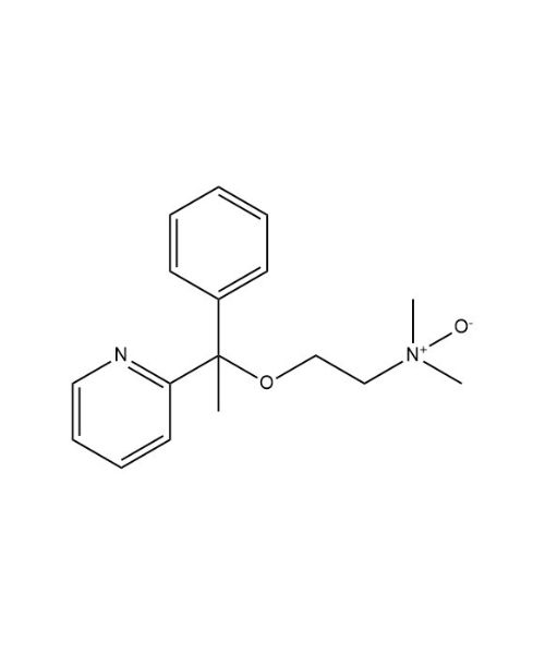 Doxylamine Ethylamine N-oxide, Buy Doxylamine Ethylamine N-oxide from ARTIS BIOTECH | ASTANDARDS